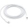 USB-TYPE C CABLE  ΣΕ LIGHTNING MKQ42ZM/A WHITE 2m
